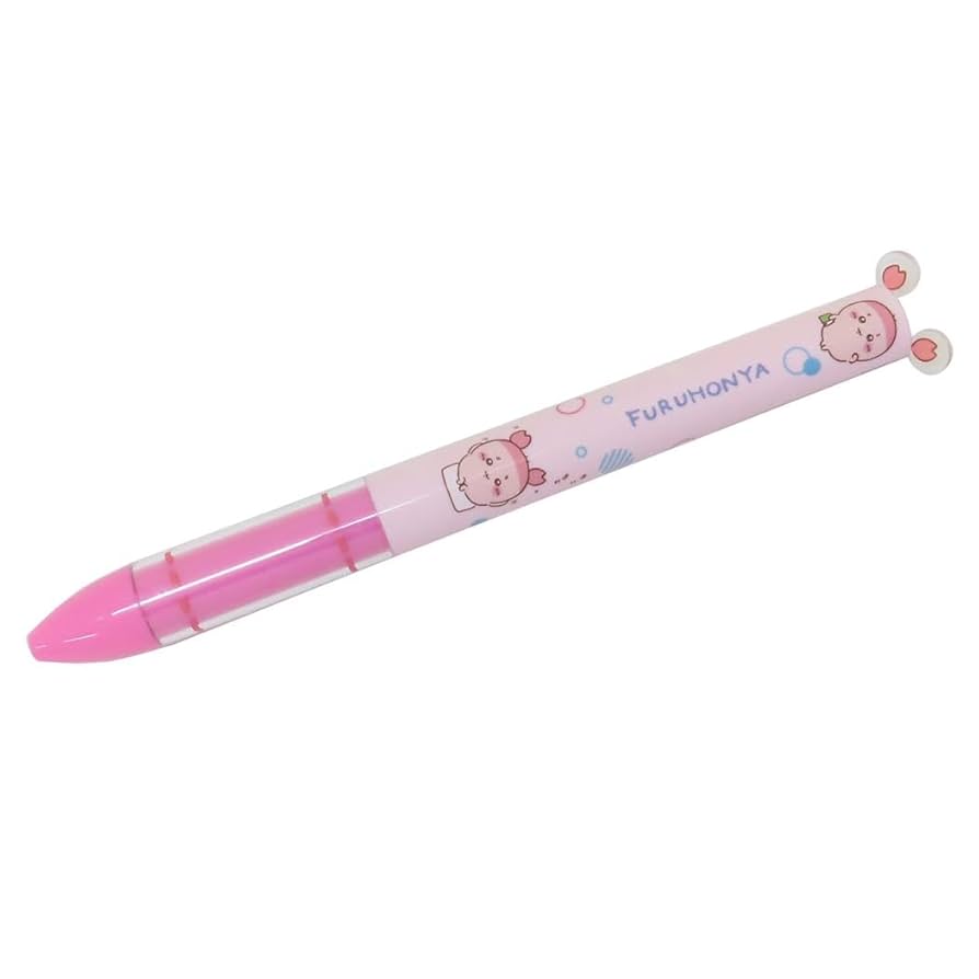 Amazon.co.jp: ちいかわ mimiペン 古本屋 : 文房具・オフィス用品